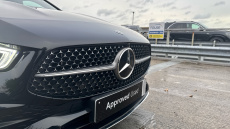 Mercedes-Benz CLA 250e AMG Line Premium 5dr Tip Auto Estate